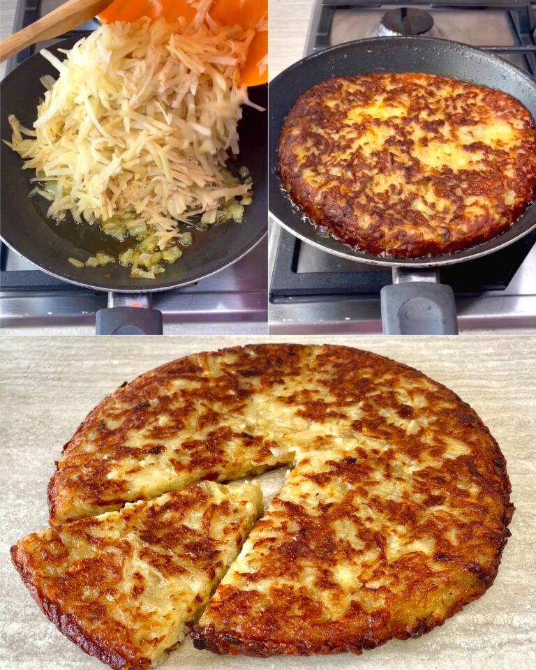 Frico: la ricetta del secondo piatto tipico della cucina friulana