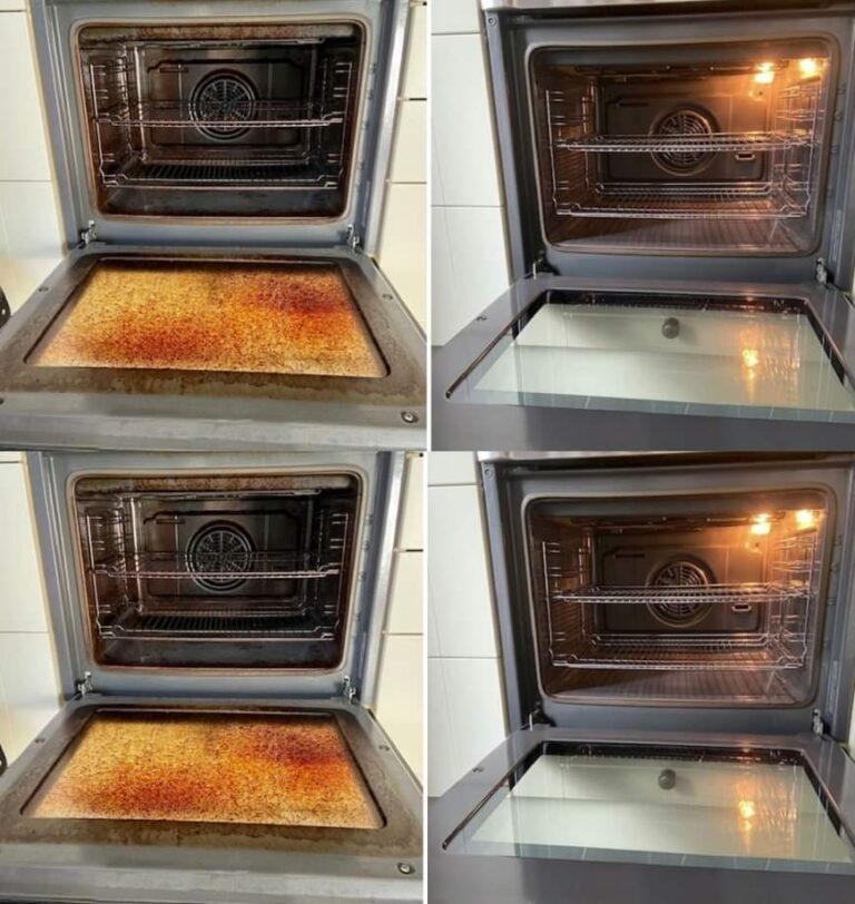 Pulizia del forno: 3 consigli efficaci per pulirlo e sgrassarlo correttamente
