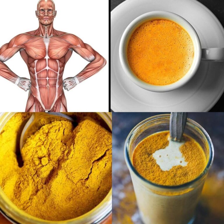 Come preparare il latte d’oro e i suoi benefici prima di andare a letto