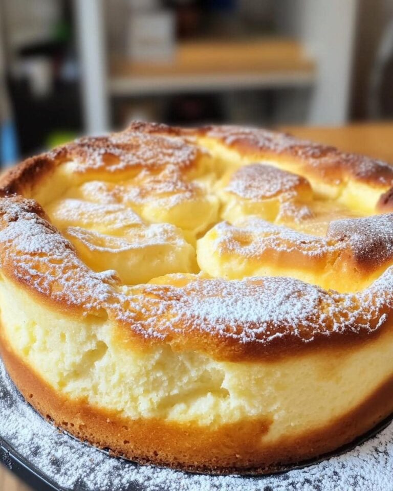 Torta in 5 Minuti! Torta degli Angeli che si Scioglie in Bocca! Ingredienti Semplici