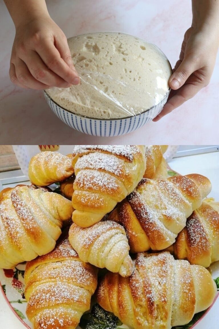 I migliori coni per budino del mondo in forno in 10 minuti