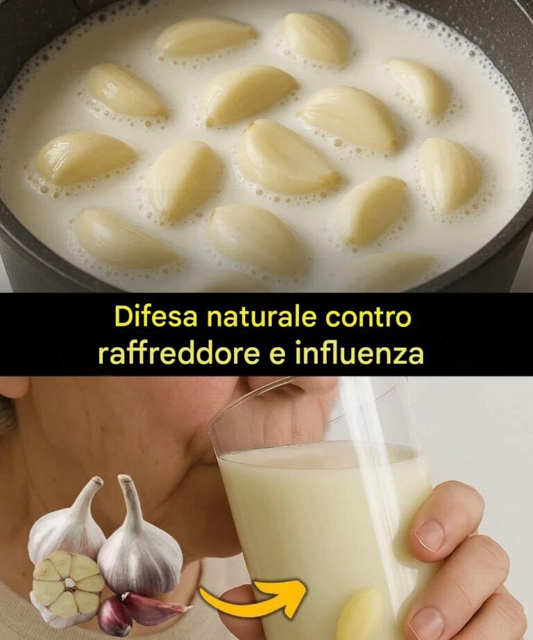 Difesa naturale contro raffreddore e influenza