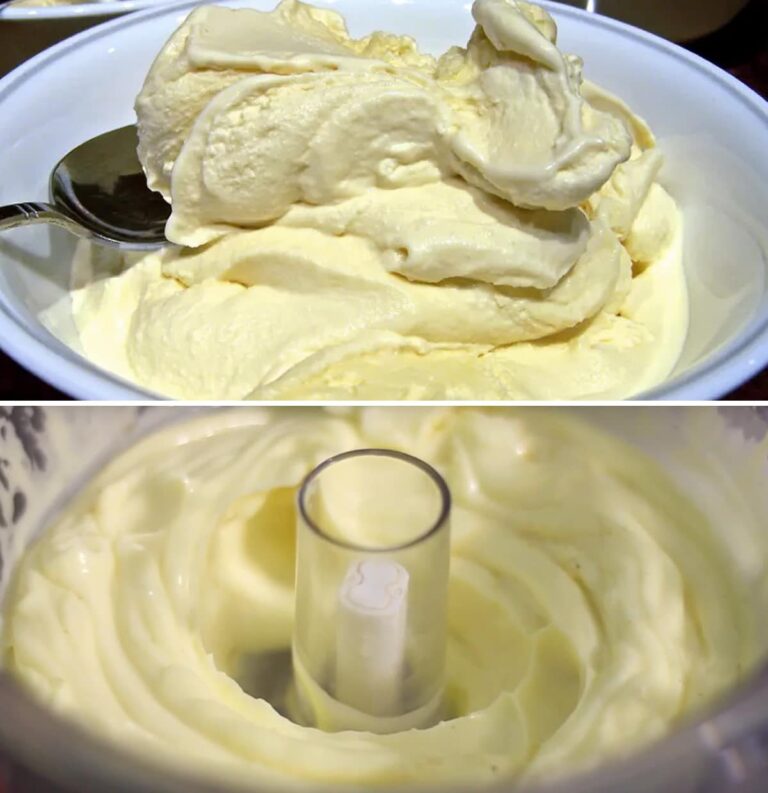 Gelato alla Banana Light: Ricetta Facile con Yogurt e Zero Zucchero