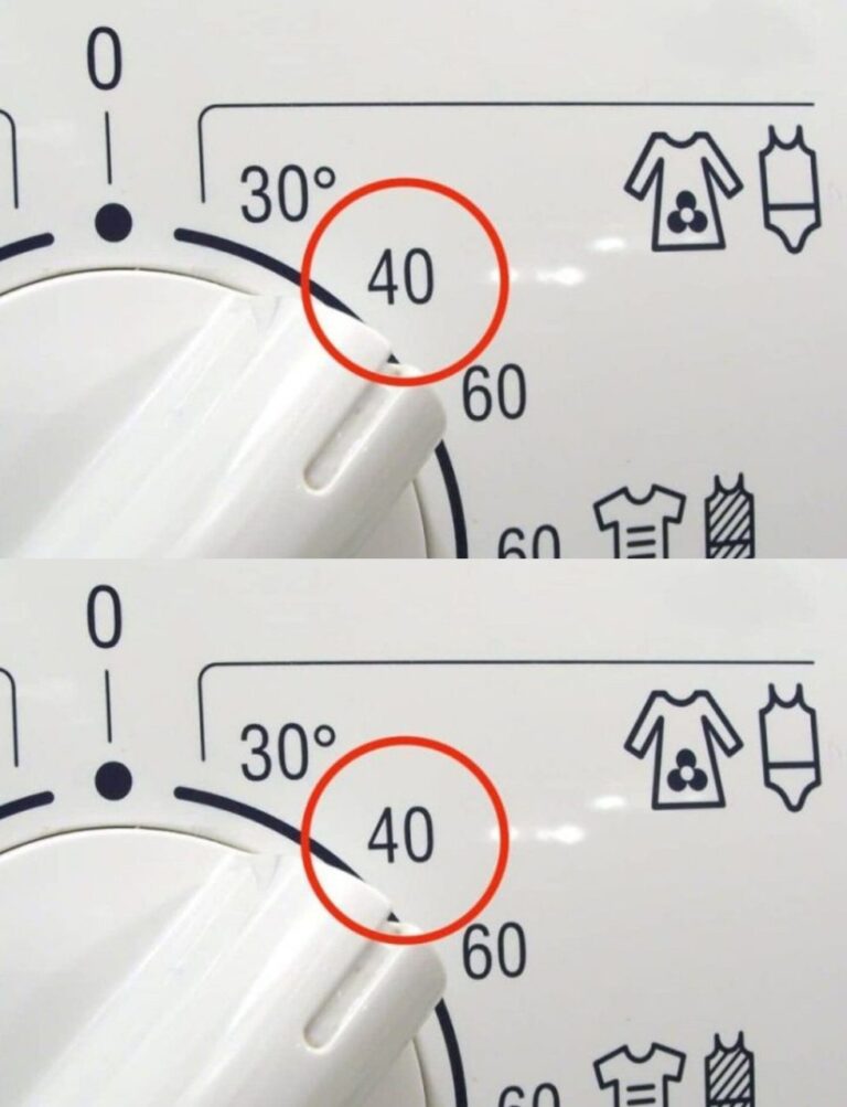 Se lavi gli asciugamani a 40 gradi, sai che stai commettendo un errore