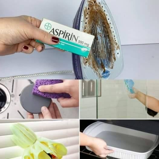 La vita delle casalinghe è diventata più semplice del 99%: 8 consigli!