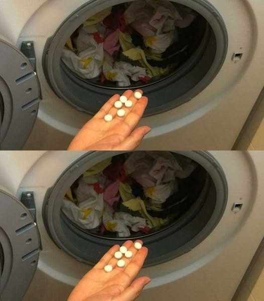 Come rimuovere le macchie ostinate da vestiti e biancheria da letto