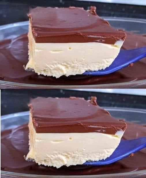 Questo dessert sarà sicuramente perfetto per il fine settimana