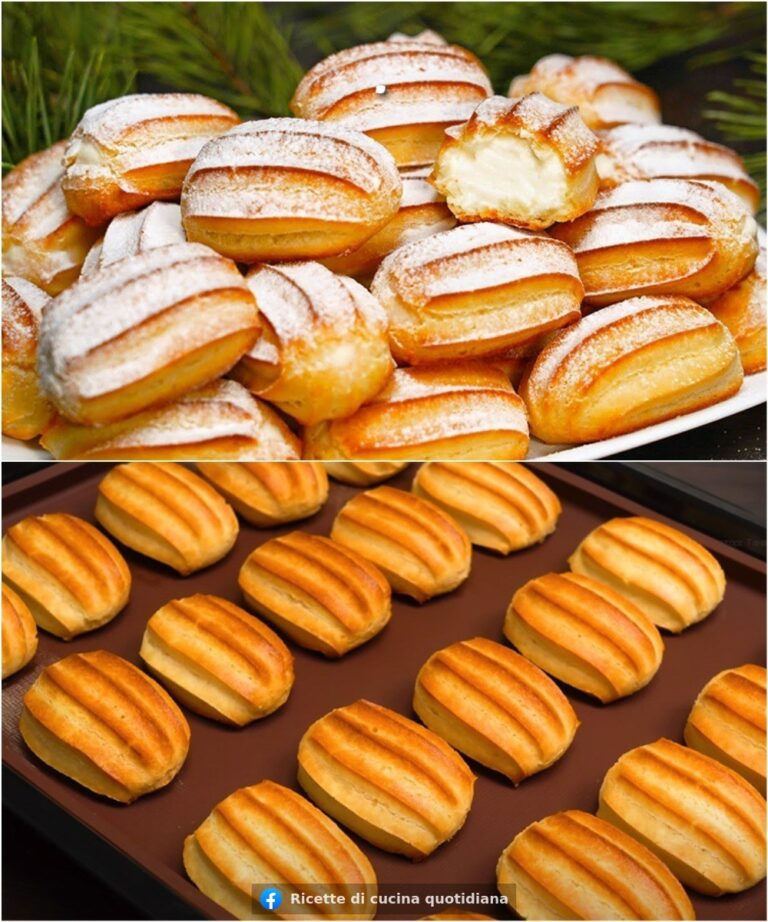 Torte alla crema da sogno: il segreto di una crema semplice ma irresistibile