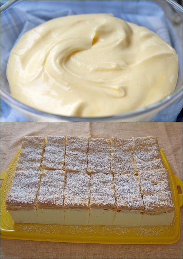 Torta al limone mascarpone, pan di spagna più veloce, succosa e leggera con una differenza