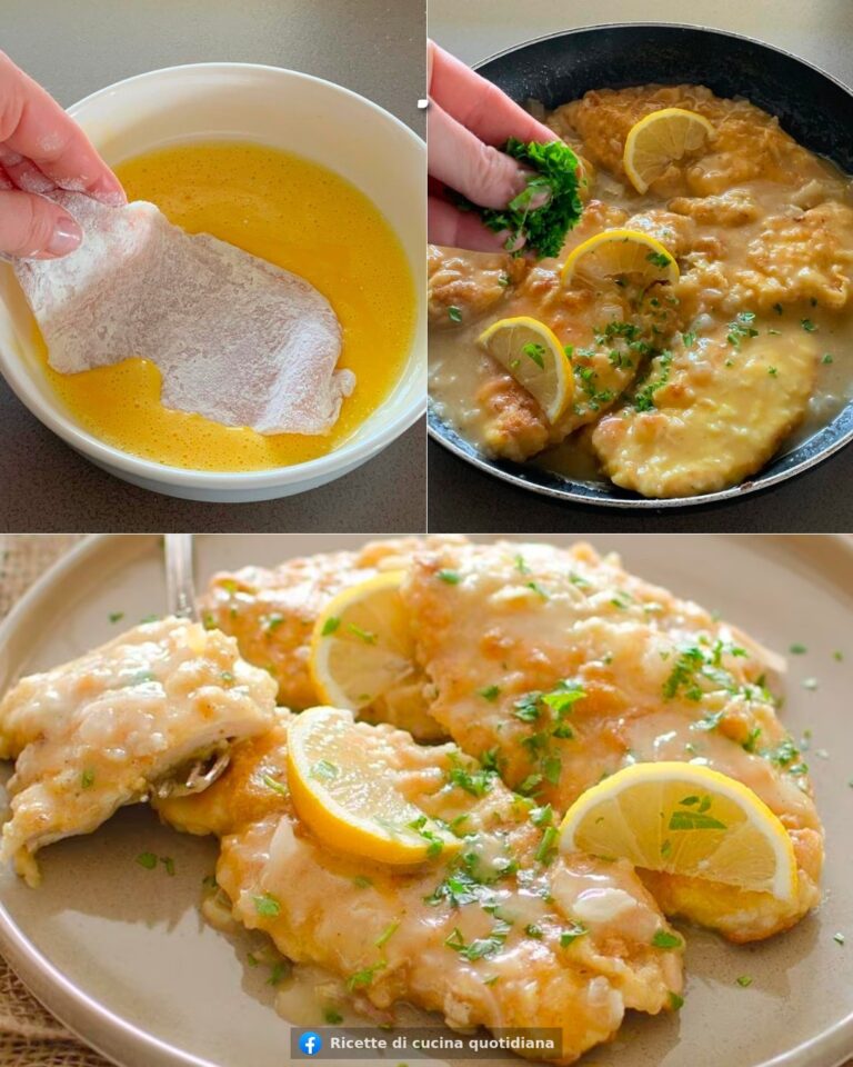 Pollo alla francese: la ricetta del secondo salvacena facile e sfizioso