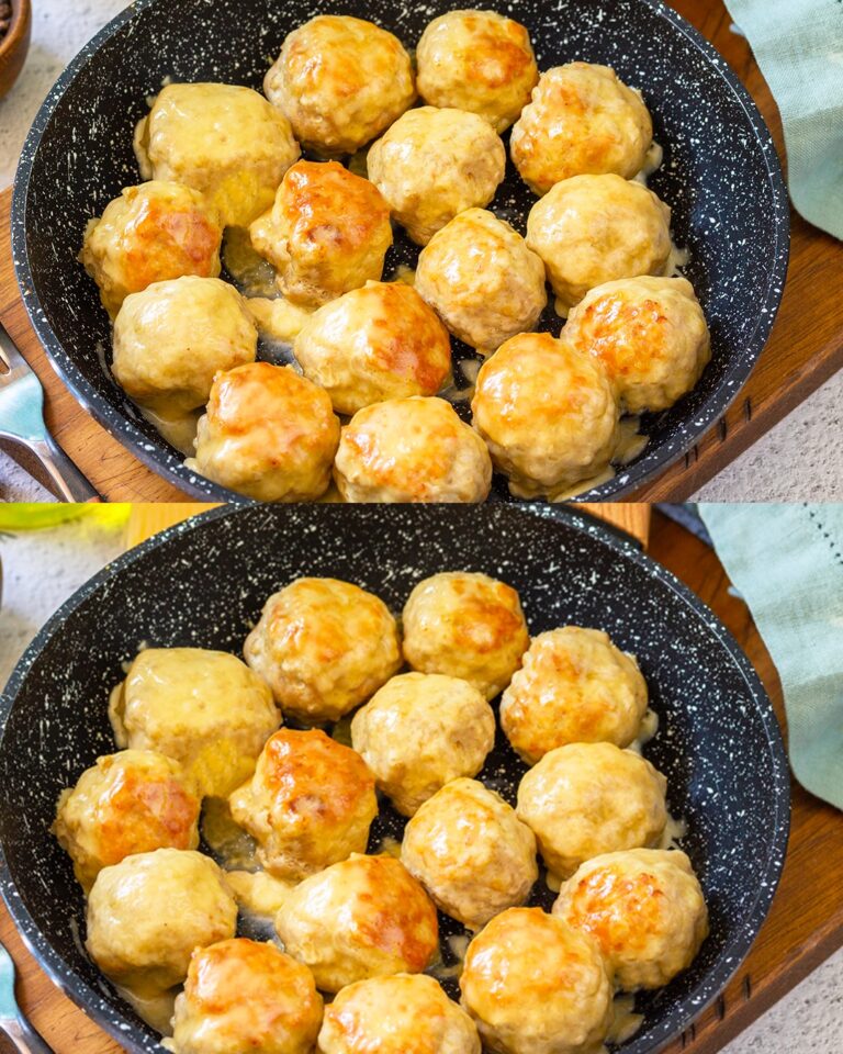 Polpette al limone senza carne: la ricetta vegetariana facile e gustosa