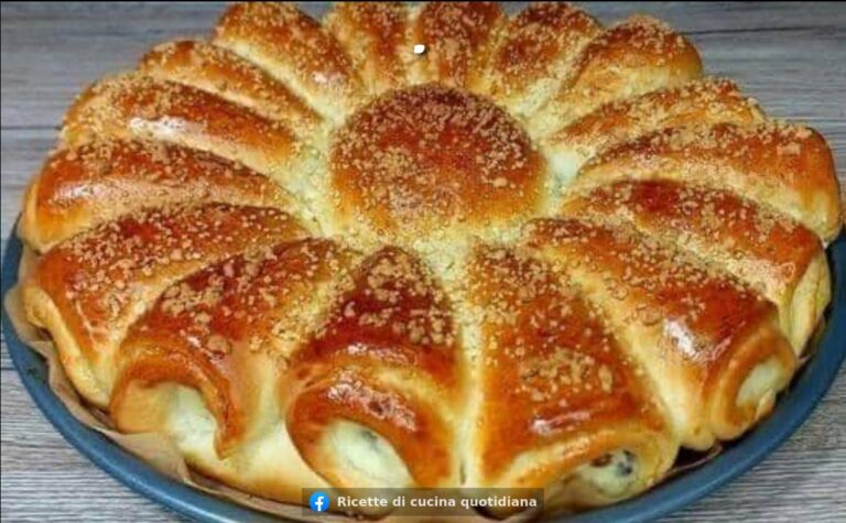 Come preparare la torta più deliziosa, questa la adorano tutti!