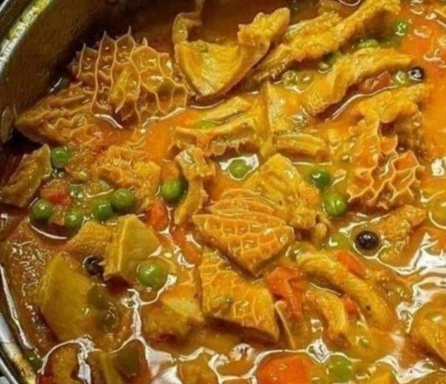 Trippa di campagna, la ricetta più buona che tu abbia mai provato!