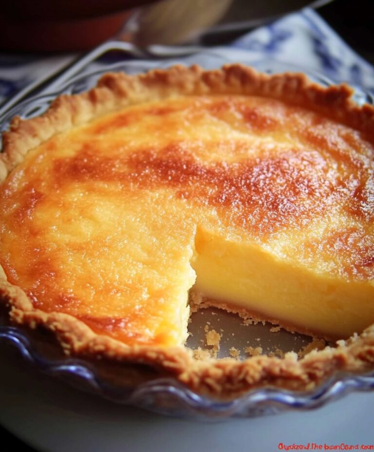 Pensavo di aver perso la ricetta della nonna, ma finalmente l’ho ritrovata! Questo ha un sapore ancora migliore di quanto ricordassi.