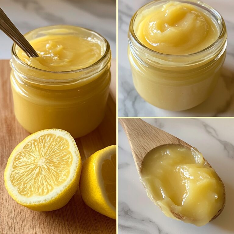 Ricetta vegana per crema al limone