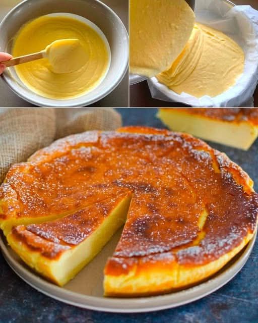 dolce napoletano super cremoso