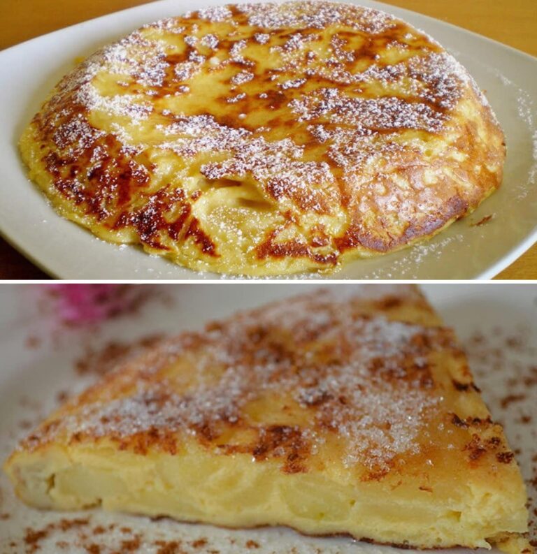 Dolce al latte e miele: una delizia francese per la tua dieta