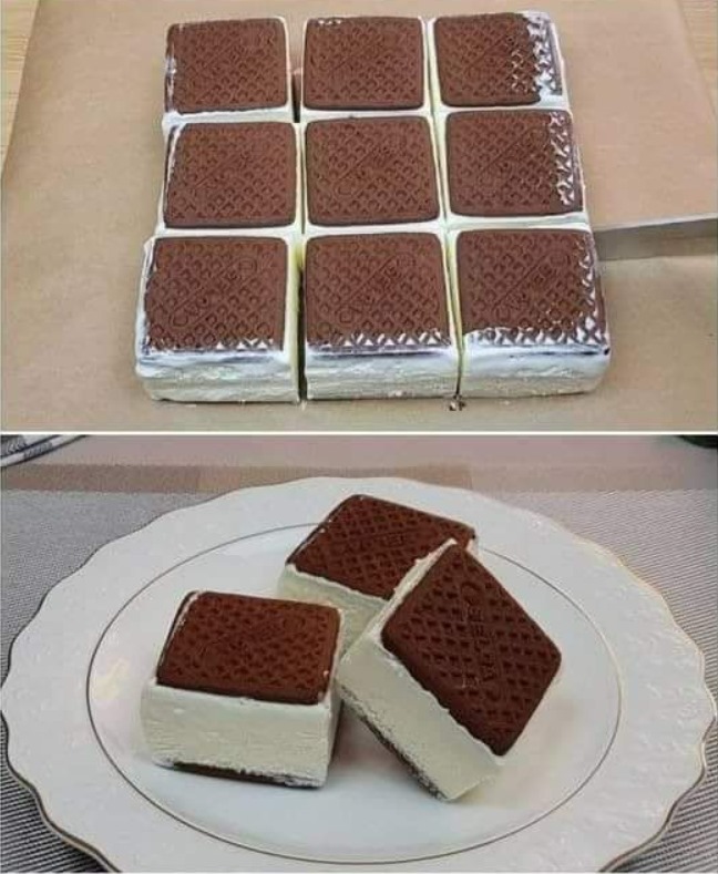 Gelato fatto in casa in 5 minuti. Sono felicissimo di questa prelibatezza