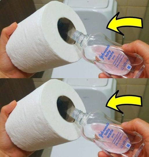 Un bagno profumato per 24 ore, ecco il segreto degli hotel