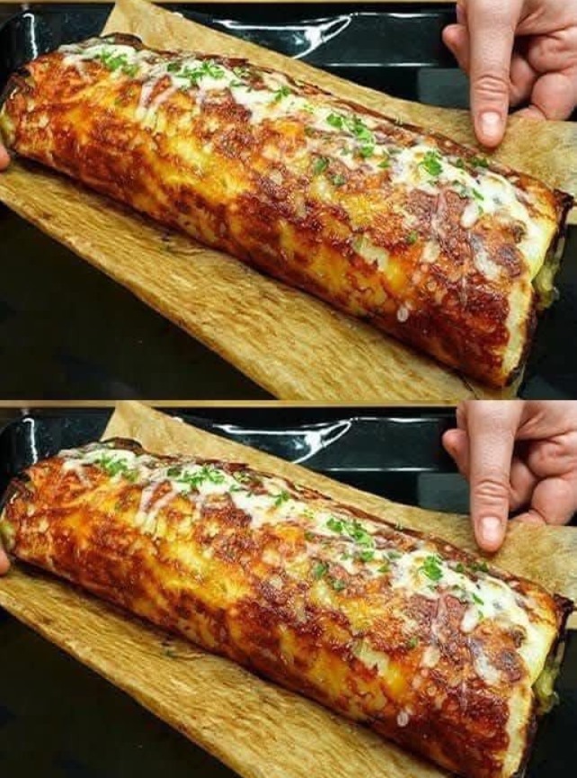 La ricetta definitiva da 10 minuti