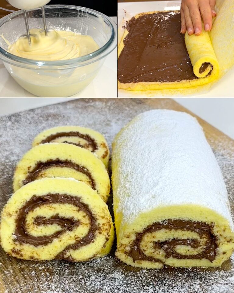 Panino morbido con crema di nocciole: come renderlo morbido e delizioso!