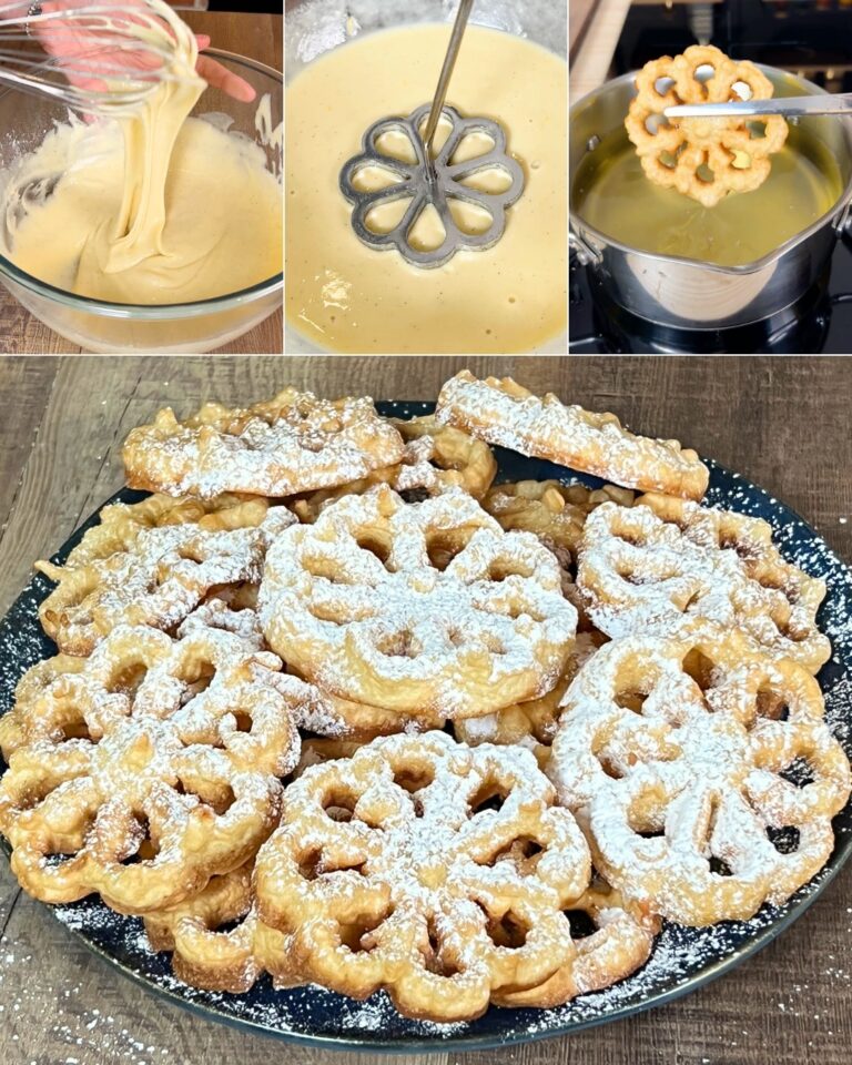 Baci panteschi: la ricetta delle frittelle dolci tipiche di Pantelleria