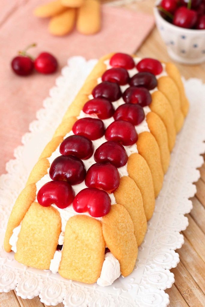 onchetto rece de cirese