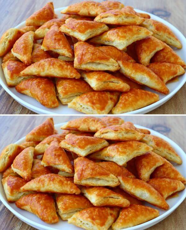 Pasta Triangolare al Formaggio: Un Delizioso Viaggio nella Cucina Italiana