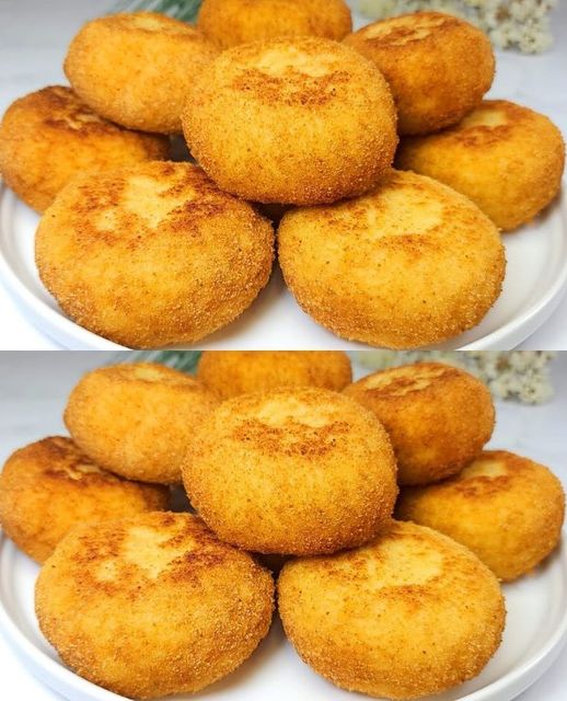 Gnocchi di riso dal ripieno goloso: dovete provarli!