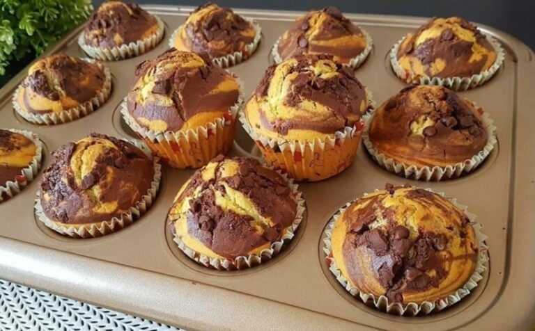 Dolci veloci per colazione: 5 minuti per un cuore di cioccolato