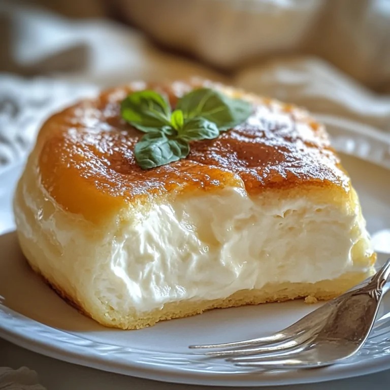 Torta di Yogurt Greco