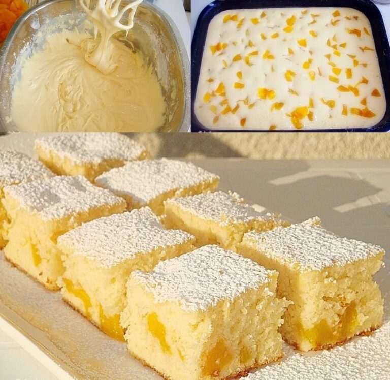 Torta Fanta frizzante, oh wow come la adoro!