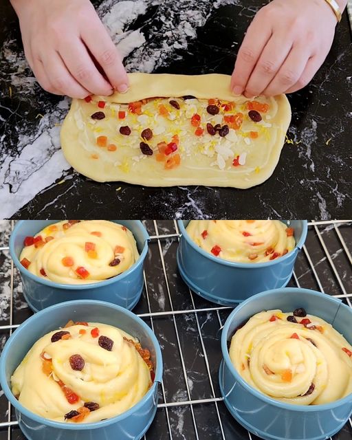 Mia suocera mi ha insegnato una ricetta vecchia di 100 anni! Incredibilmente delizioso!