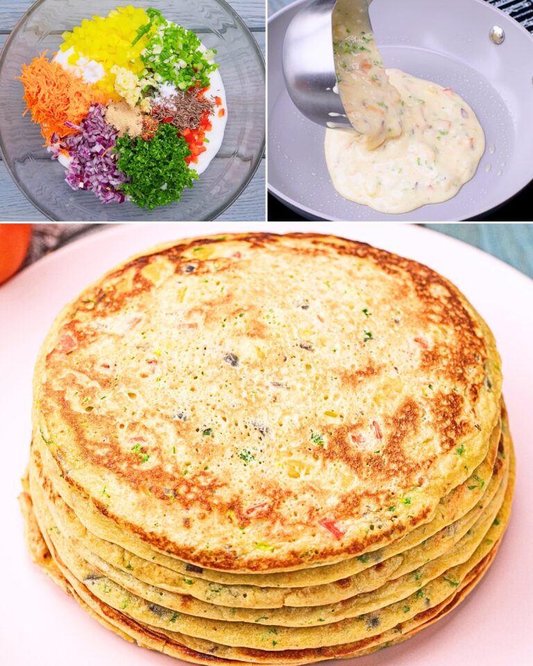 Pane vegetariano: un piatto veloce per un gusto unico!