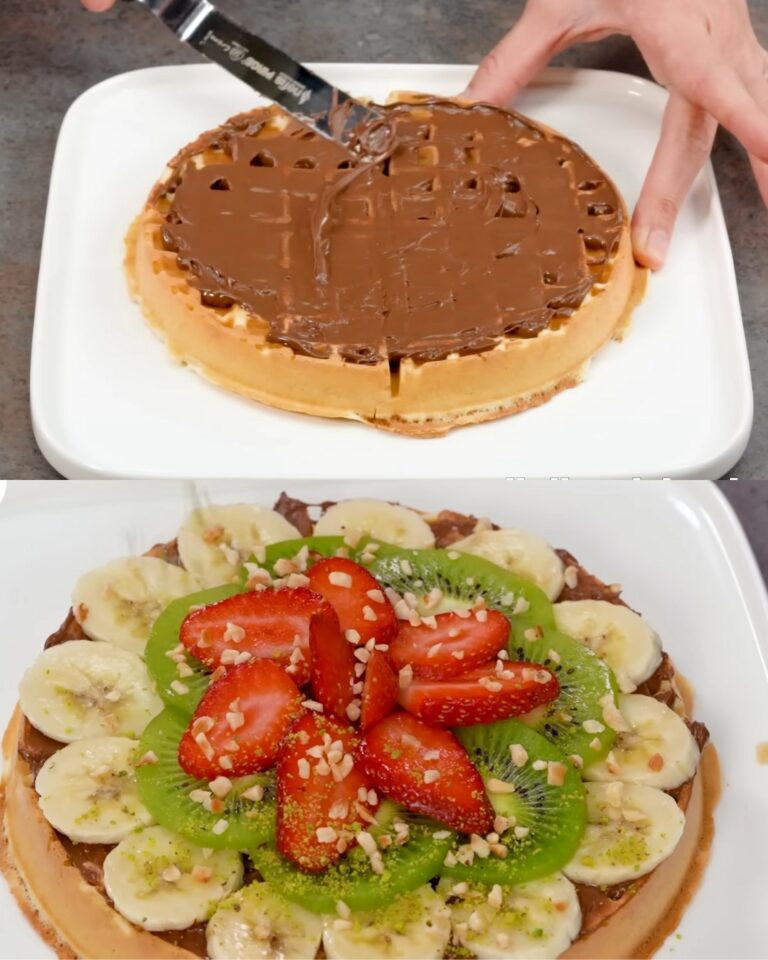 Waffle perfetti fatti in casa: una ricetta infallibile per prelibatezze soffici e deliziose