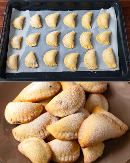 Ravioli Dolci con Ricotta e Cioccolato: Un Cuore Morbido che Conquista