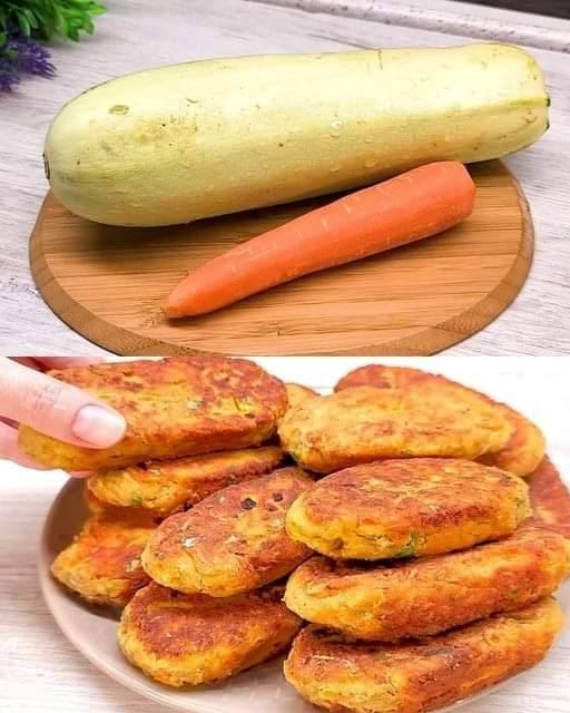 Galette di legumi al formaggio