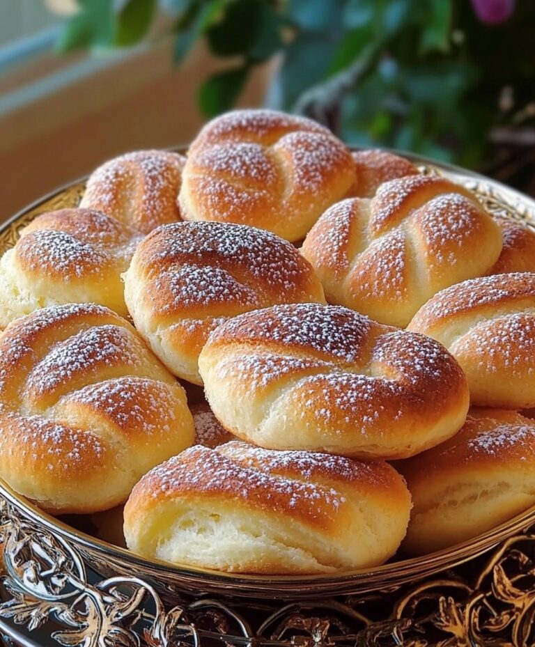 Scopri la bontà della Pasta Morbida! Un dolce soffice e delizioso da condividere