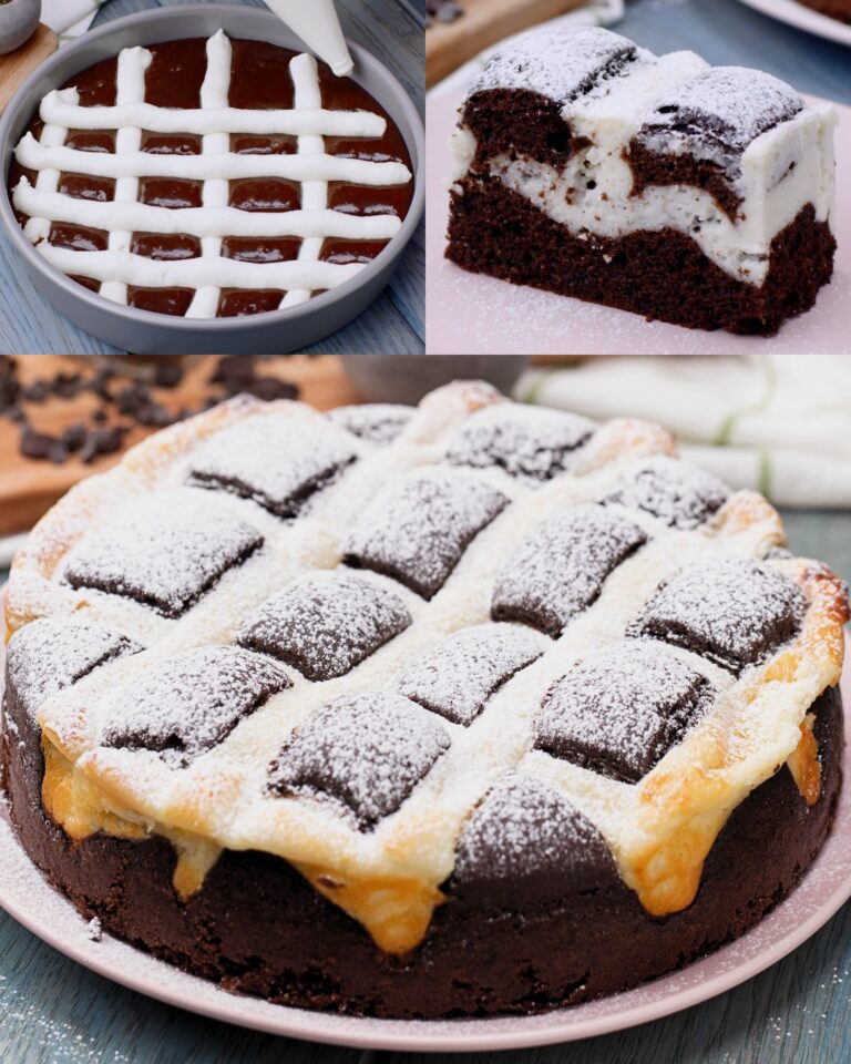 Blanket Cake: la deliziosa ricetta del dessert che adorerai