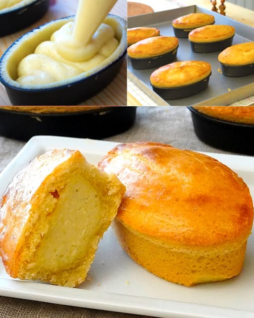 Se sei stato in Puglia ne avrai assaggiato almeno uno! Con questa ricetta puoi rifarli a casa perfettamente