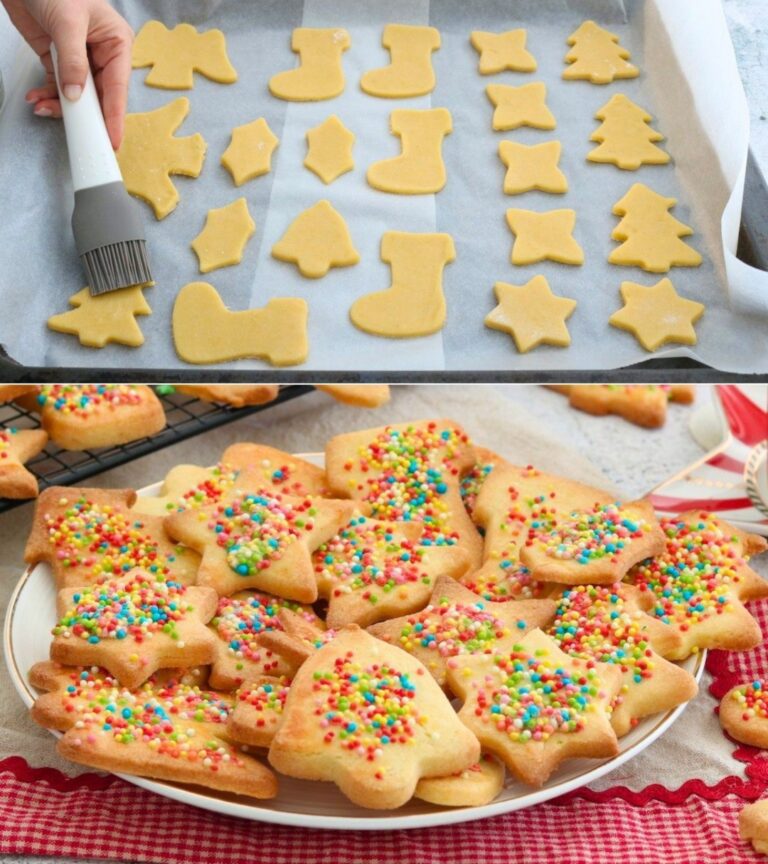 Befanini: I Biscotti dell’Epifania della Tradizione Toscana