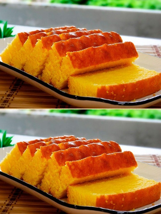 TORTA AL LIMONE FATTA IN CASA