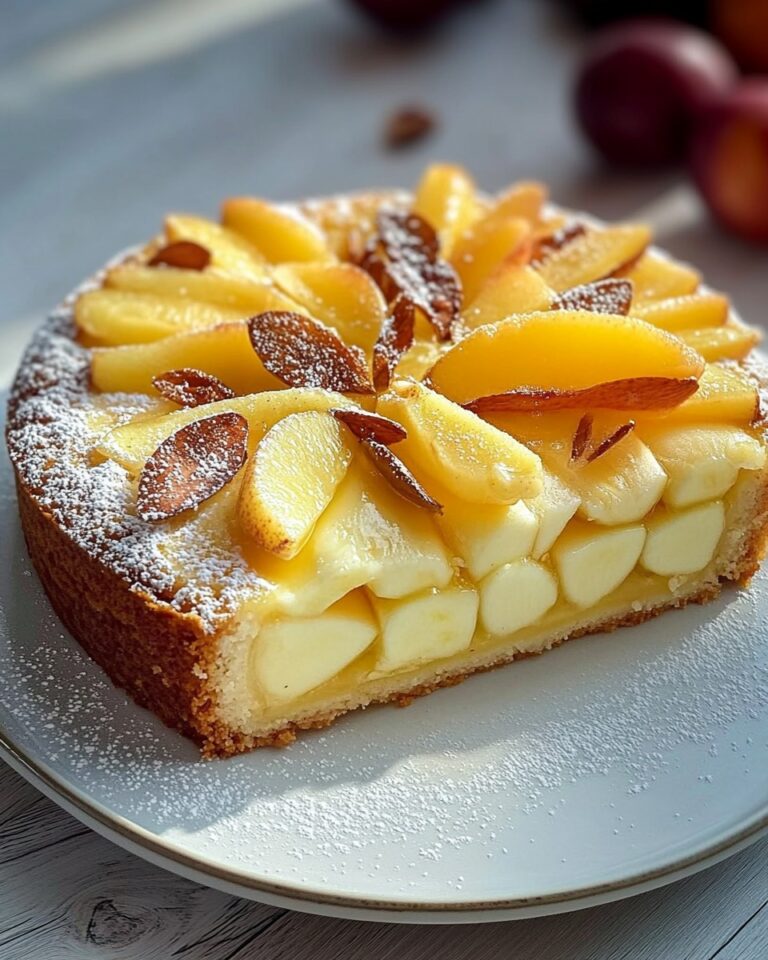 Torta di Mele della Nonna con Uvetta Profumata e Croccantezza Irresistibile