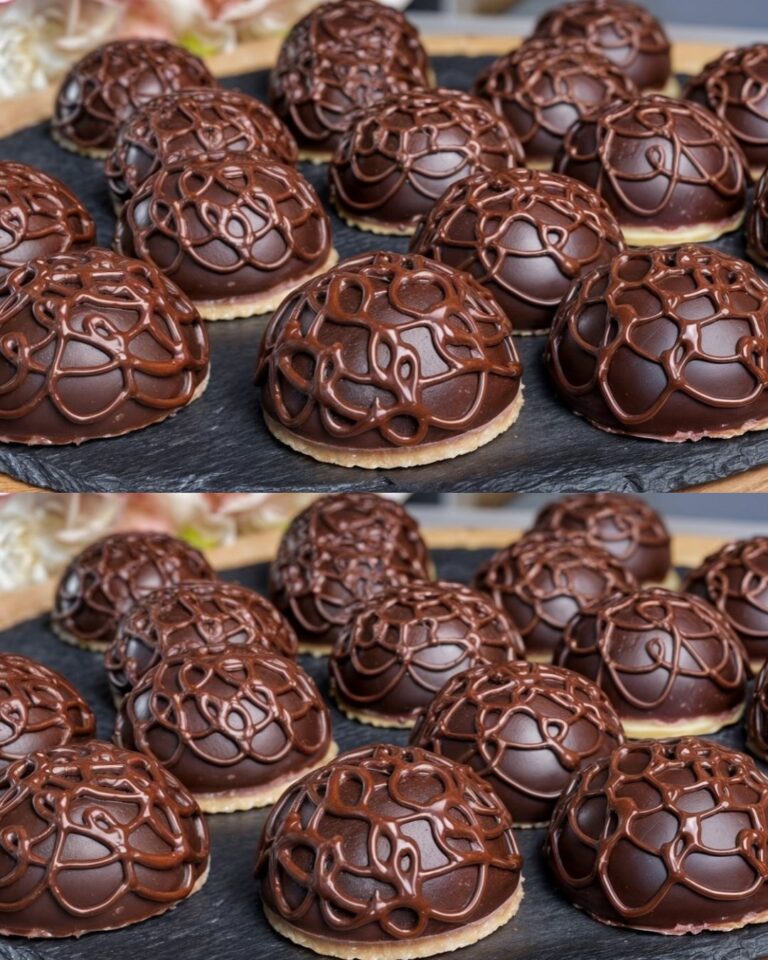 Il nuovo dolce per Natale! Dessert in 15 minuti