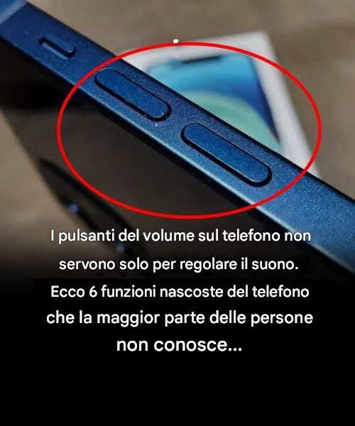 Trucchi nascosti del tuo smartphone che potresti non conoscere