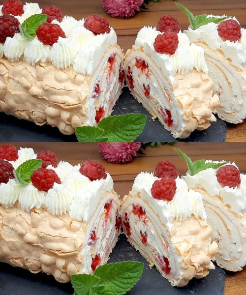 Nuovo dessert in 5 minuti! Preparo questo dessert quasi ogni giorno! Niente farina bianca!