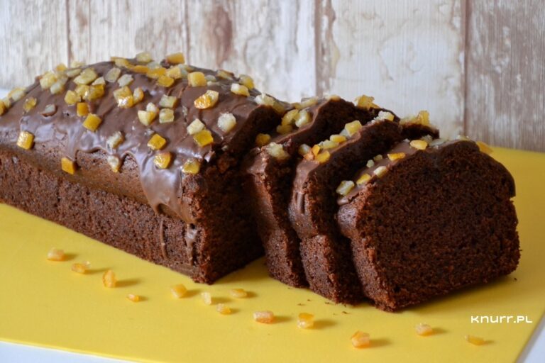 Pan di zenzero dell’ultimo minuto