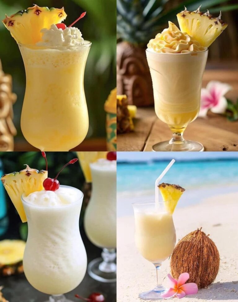 Pina Colada