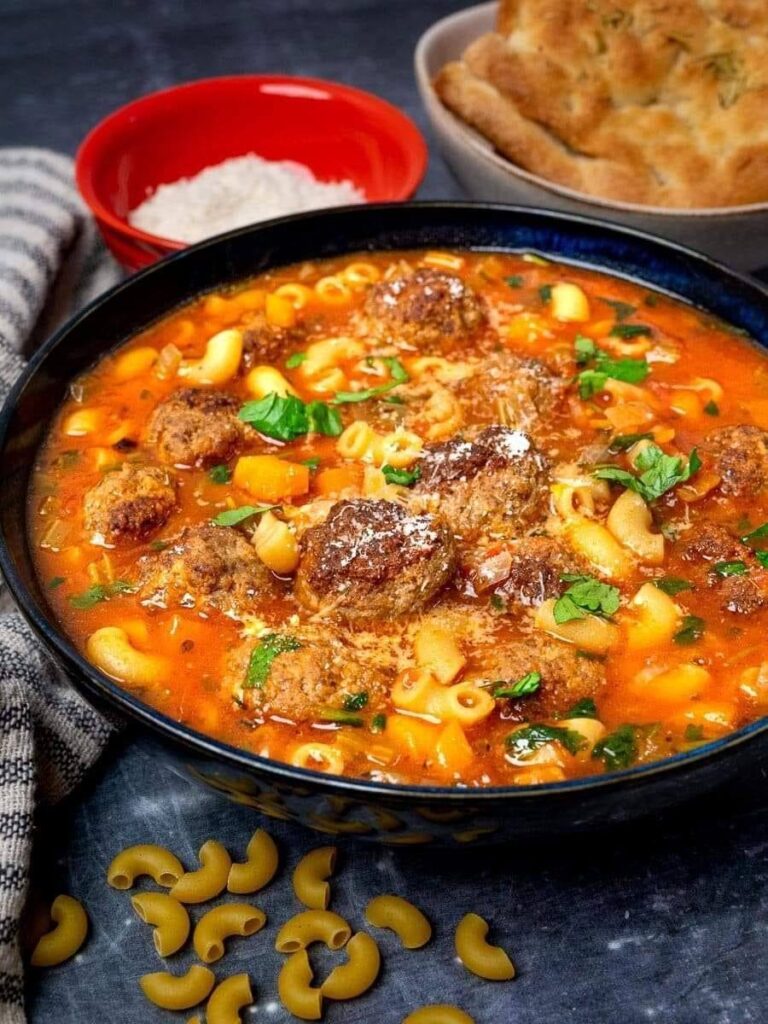 Ricetta del pane spazzatura