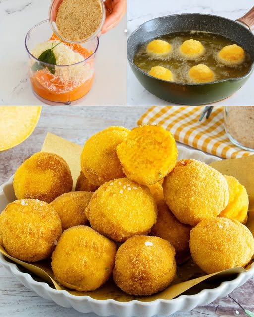 Polpette di zucca: la ricetta del finger food vegetariano sfizioso e saporito avril 12, 2025 par admin
